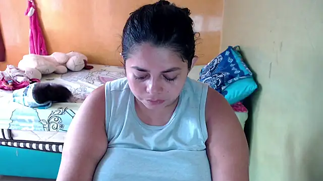 Snapshot of yulieth_bbw chatting on 03/06/26, 01:29 yulieth bbw online show from 03/06/26, 01:29