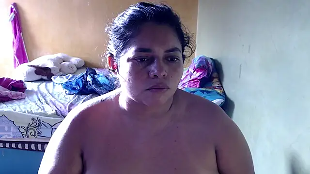 Snapshot of yulieth_bbw chatting on 03/09/26, 12:09 yulieth bbw online show from 03/09/26, 12:09