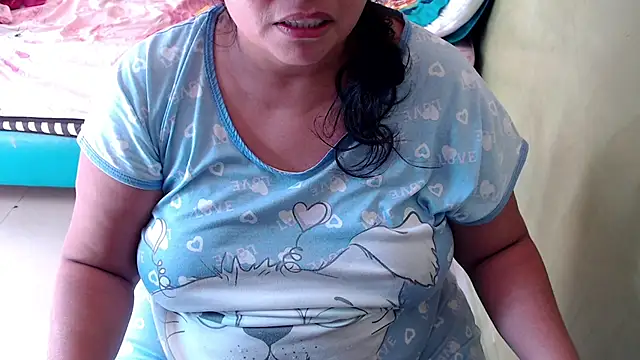 Snapshot of yulieth_bbw chatting on 03/21/26, 02:53 yulieth bbw online show from 03/21/26, 02:53