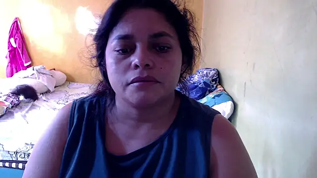Snapshot of yulieth_bbw chatting on 04/30/26, 12:33 yulieth bbw online show from 04/30/26, 12:33