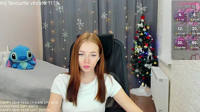 Hot Mia  online show from 01/16/25, 05:55