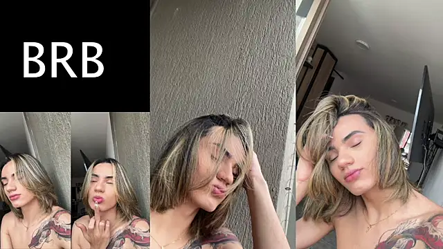 Snapshot of Mikey_Morningstar chatting on 01/20/25, 09:22 Mikey Morningstar online show from 01/20/25, 09:22