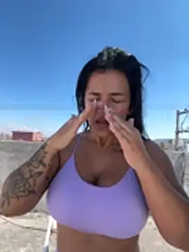 lau ass goddess online show from 03/31/26, 04:29