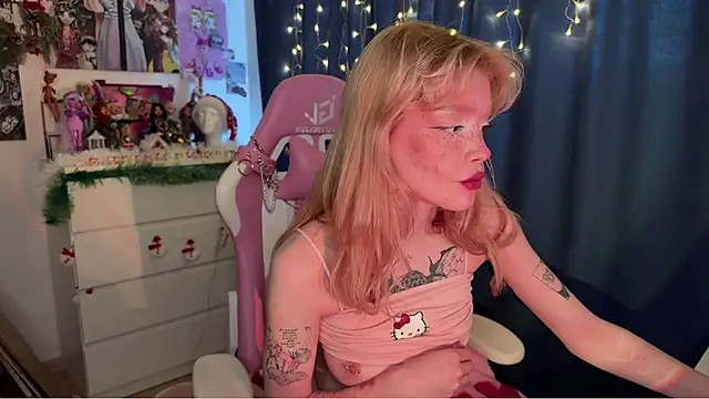 boobsybootie online show from 12/25/24, 11:11