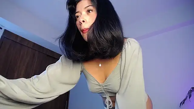 Snapshot of maggie_kay chatting on 10/04/25, 04:16 maggie kay online show from 10/04/25, 04:16