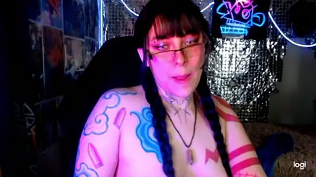 JINX 26 online show from 01/09/26, 03:31