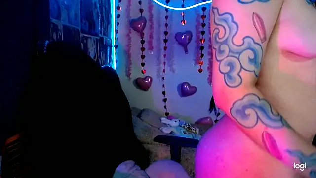 JINX 26 online show from 03/27/26, 06:41