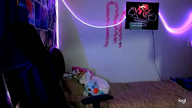 Snapshot of JINX_26 chatting on 06/21/26, 02:14 JINX 26 online show from 06/21/26, 02:14