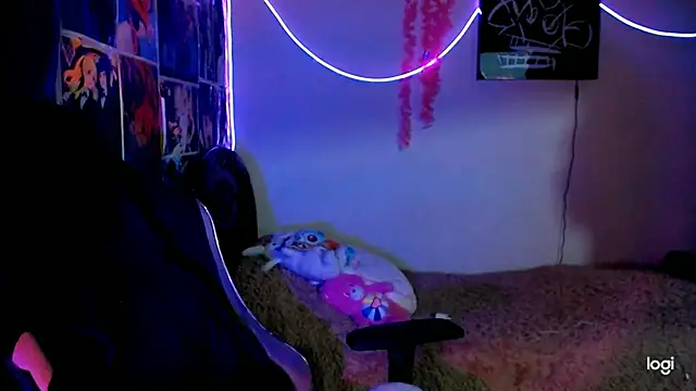 Snapshot of JINX_26 chatting on 07/16/26, 01:00 JINX 26 online show from 07/16/26, 01:00
