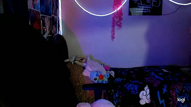 Snapshot of JINX_26 chatting on 07/25/26, 03:37 JINX 26 online show from 07/25/26, 03:37