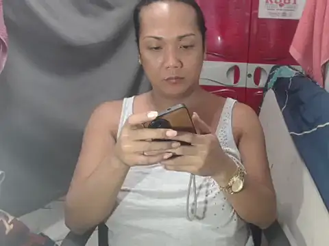 AsianNastyHOTCUM online show from 10/09/25, 07:28