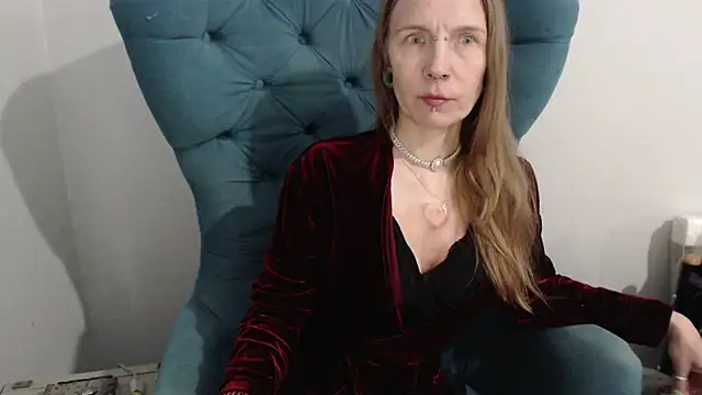alexandra zaryanova online show from 05/29/26, 12:14
