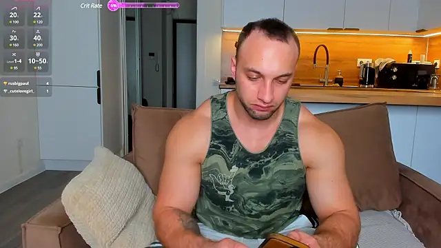 Snapshot of michaelbradleu chatting on 01/10/25, 10:39 michaelbradleu online show from 01/10/25, 10:39