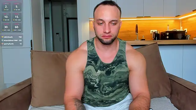 Snapshot of michaelbradleu chatting on 01/16/25, 11:37 michaelbradleu online show from 01/16/25, 11:37