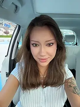 goodforKarina online show from 08/03/26, 04:11