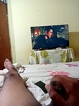 Angelzamuro online show from 04/20/26, 04:54