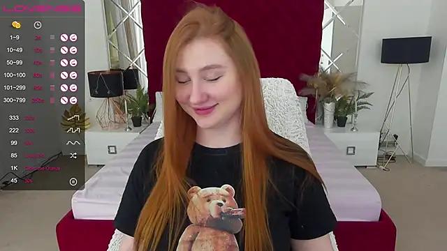 handsome D online show from 02/06/25, 10:21