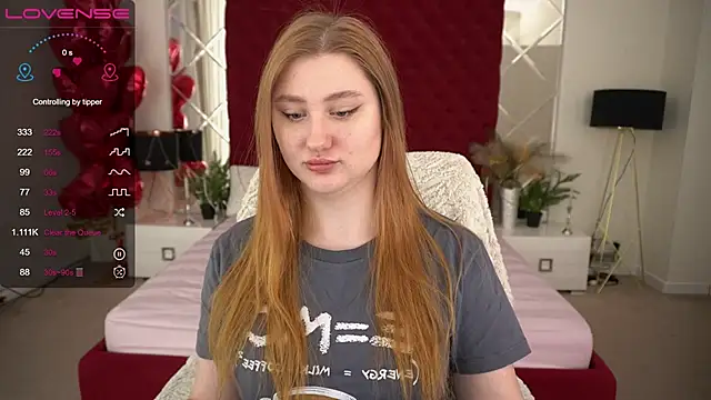 handsome D online show from 03/10/25, 04:07