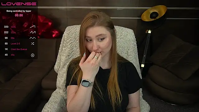 handsome D online show from 03/23/25, 01:20