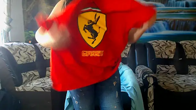 MoistMady online show from 10/29/25, 12:40