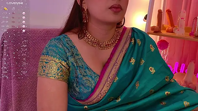 ashalisha online show from 12/09/24, 01:45