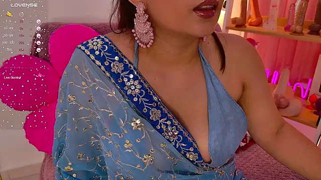 ashalisha online show from 12/20/24, 05:18