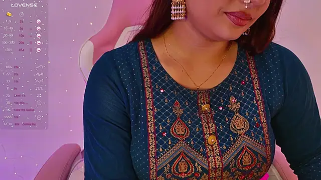 ashalisha online show from 01/30/25, 01:53