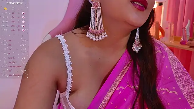 ashalisha online show from 03/01/25, 11:39