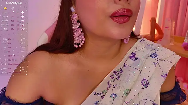 ashalisha online show from 03/06/25, 02:08