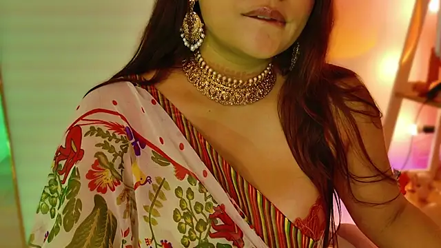 ashalisha online show from 03/11/25, 08:09