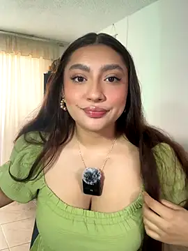 ashalisha online show from 10/22/25, 03:12