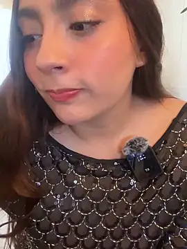 ashalisha online show from 11/26/25, 03:13