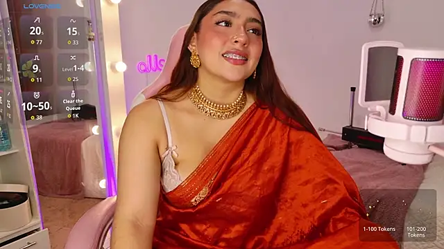 Snapshot of ashalisha chatting on 04/30/26, 02:56 ashalisha online show from 04/30/26, 02:56