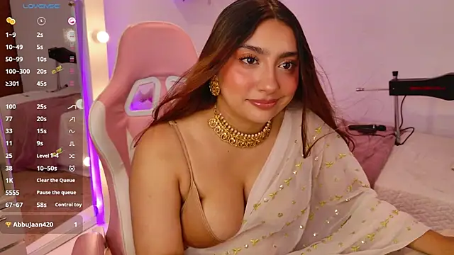 Snapshot of ashalisha chatting on 05/13/26, 01:41 ashalisha online show from 05/13/26, 01:41
