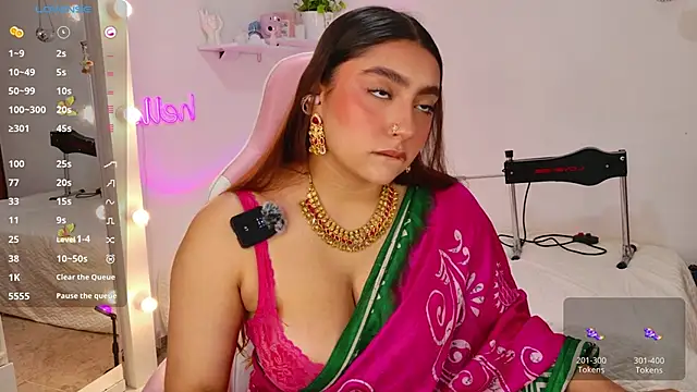 Snapshot of ashalisha chatting on 06/18/26, 02:10 ashalisha online show from 06/18/26, 02:10