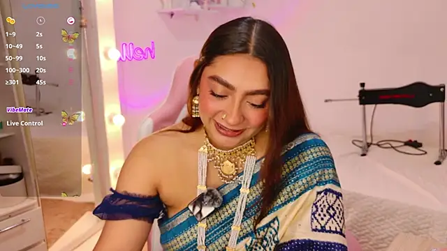 Snapshot of ashalisha chatting on 06/19/26, 01:59 ashalisha online show from 06/19/26, 01:59