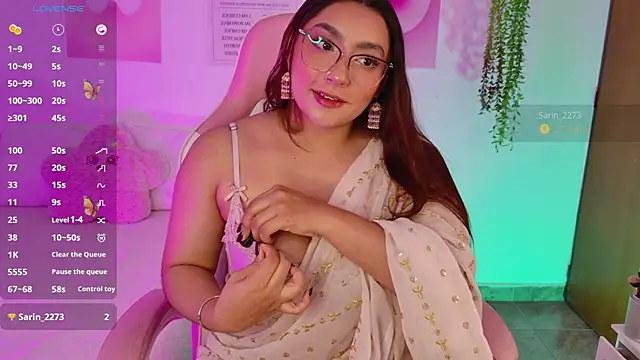 Snapshot of ashalisha chatting on 07/15/26, 02:33 ashalisha online show from 07/15/26, 02:33
