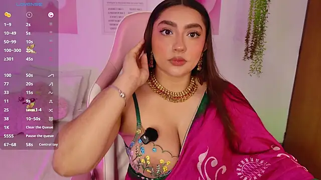 Snapshot of ashalisha chatting on 07/24/26, 02:15 ashalisha online show from 07/24/26, 02:15