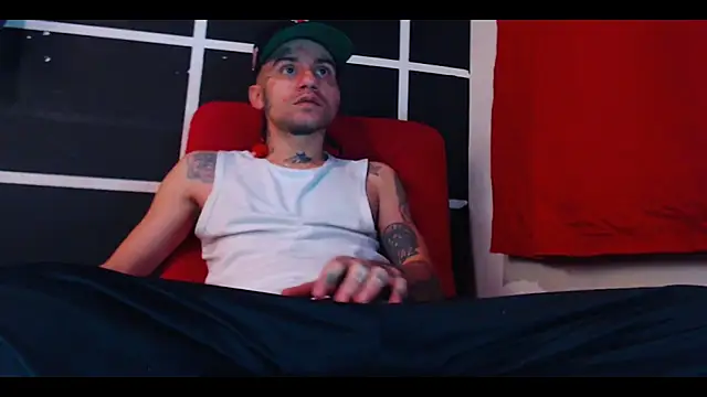 Christian Stiven1 online show from 11/27/25, 03:14