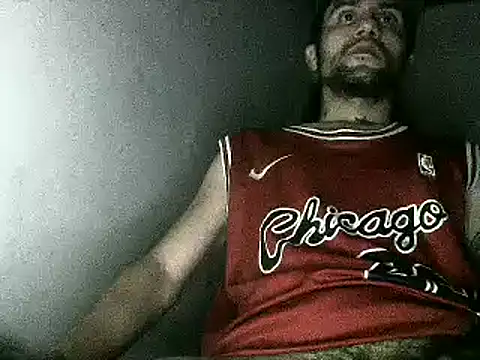 Christian Stiven1 online show from 02/22/26, 08:24