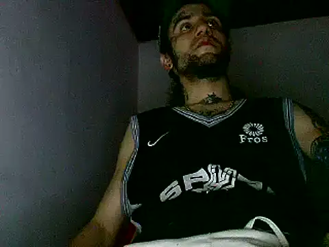 Christian Stiven1 online show from 03/25/26, 08:26