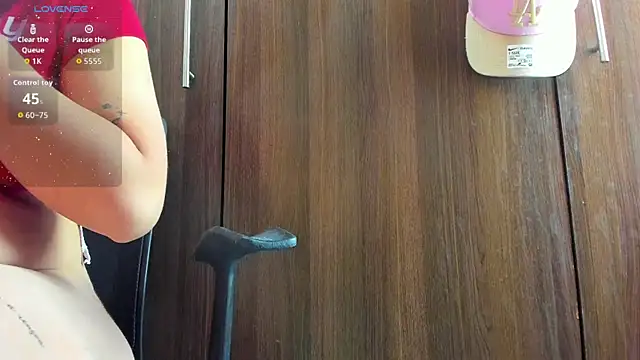 Snapshot of Rebeca_xs chatting on 09/28/25, 07:25 Rebeca xs online show from 09/28/25, 07:25