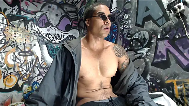 Justin Frank online show from 03/02/25, 10:59