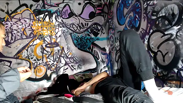 Justin Frank online show from 03/06/25, 09:20