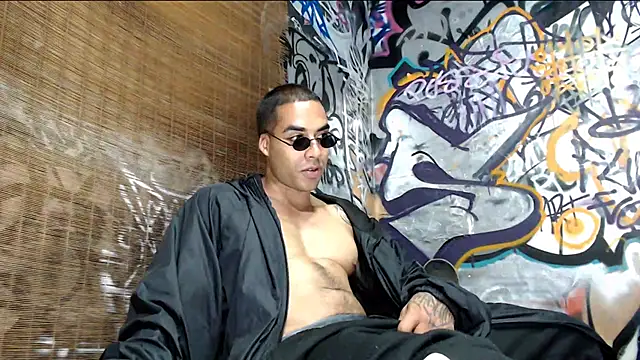 Justin Frank online show from 03/13/25, 11:27