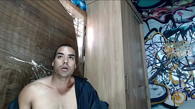 Justin Frank online show from 10/11/25, 02:48