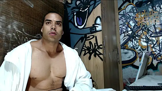 Justin Frank online show from 01/05/26, 06:55