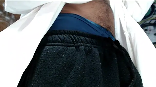 Justin Frank online show from 02/15/26, 04:36