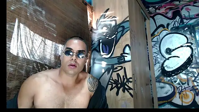 Justin Frank online show from 03/01/26, 10:23