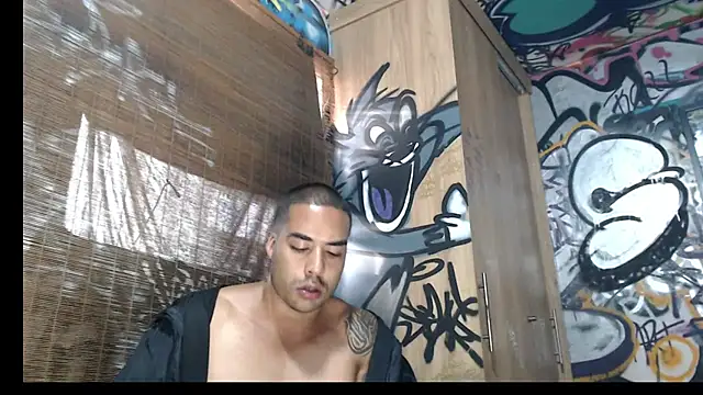 Justin Frank online show from 03/04/26, 09:54